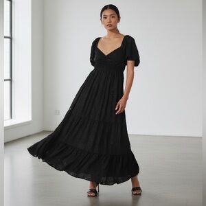 NWT Cleobella Norah Ankle Dress - Made in India